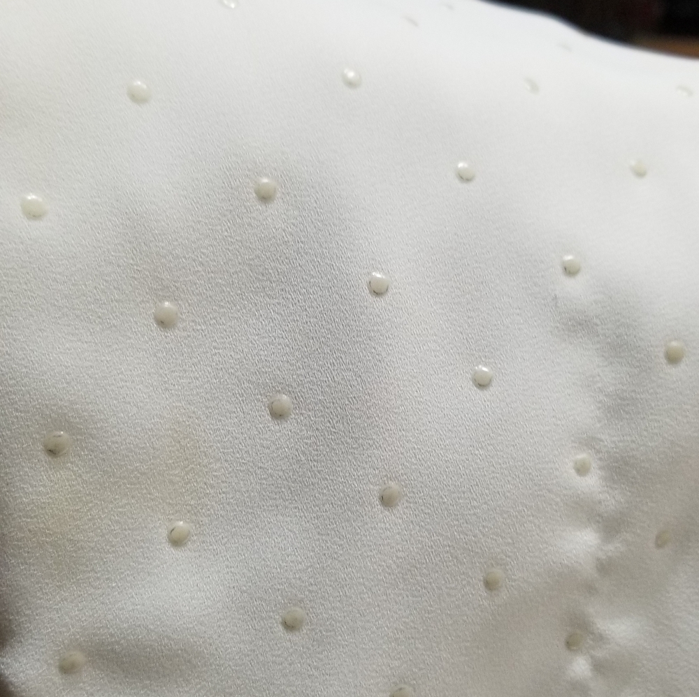 JM Collection Button down - Picture 4 of 8